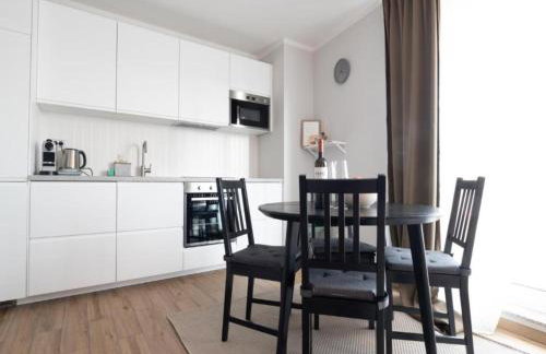 ML Apartment-2Bedroom free parking -Self check in - Foto 8