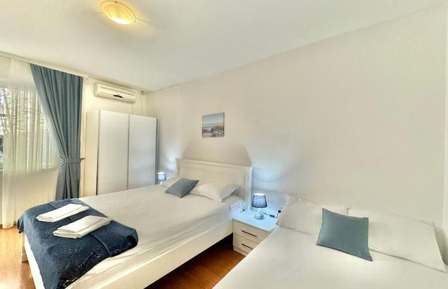 For-A Apartmani - Foto 27