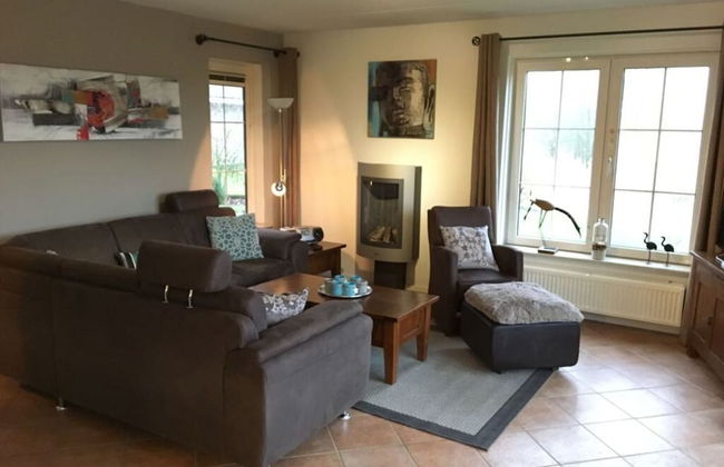 Beachvilla Grachtenblik - Foto 8