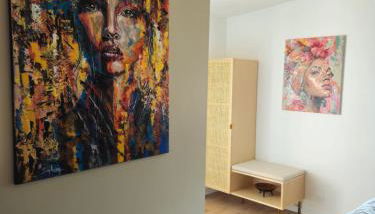 L'Ecrin des Thermes - Foto 3