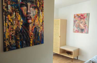 L'Ecrin des Thermes - Foto 3