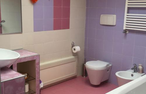 Attico Blu - Foto 46