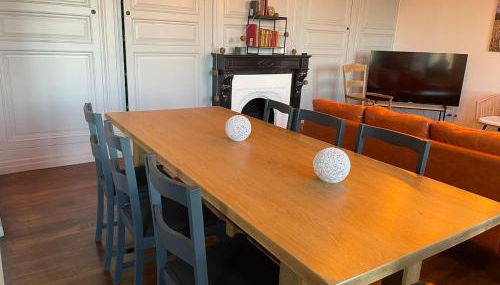 La Grisolle de 4 à 14 personnes - Foto 3