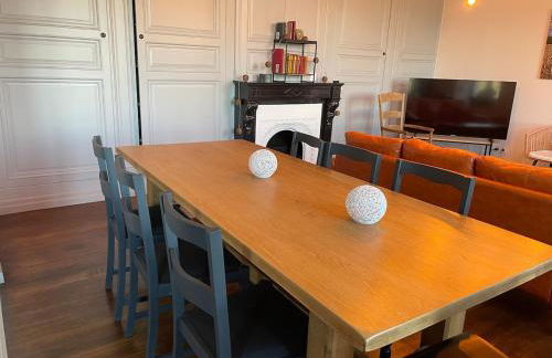 La Grisolle de 4 à 14 personnes - Foto 3