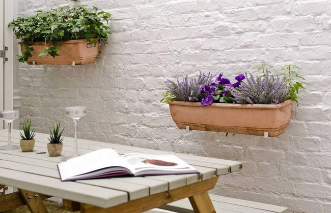 2-bed Apartment Victoria - Foto 15