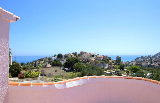 Villa Cassandra - Foto 32