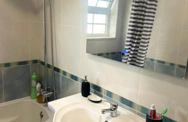 Lisbon Coastal Retreat - Foto 32