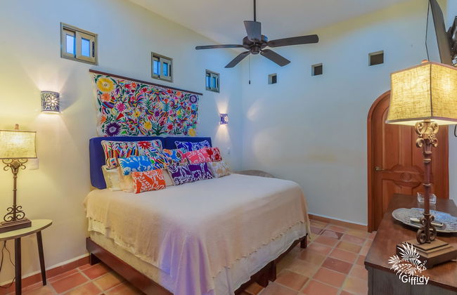 Casa Amor - Two Bedroom - Photo 5