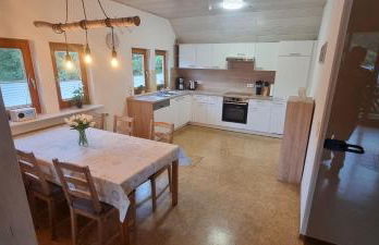 Ferienwohnung "Fernblick" Wolzhausen - Foto 8