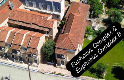 Euphoria ComplexB - Foto 53