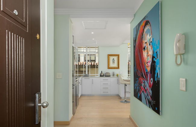 Mandela Rhodes F503 - Foto 2