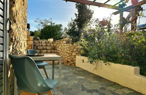 Villa Elika - venezianische Villa - komplettes EG - Meerblick - Foto 7