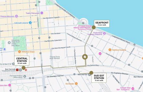 PrimoPiano Centro - Foto 13