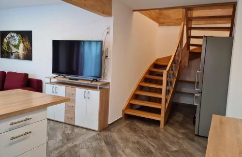 Apartment Gästehaus Staudenschloß - Foto 25