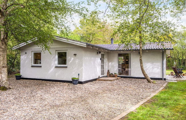 7 Person Holiday Home in Hurup Thy - Foto 1