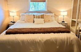 Deer Haven Cabin - Foto 10