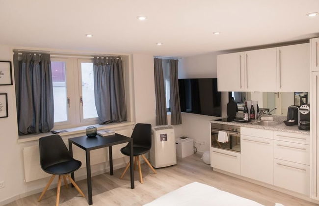 Top city center location by Airhome - Foto 9