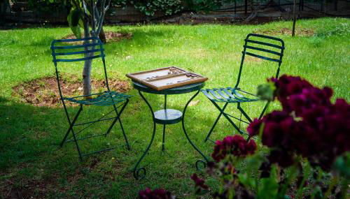 Marianna Cottage - Foto 3