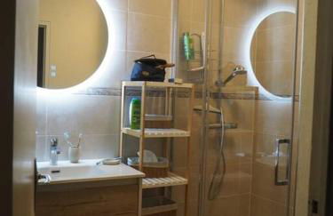 Gîte Locations des 4 saisons - Foto 7