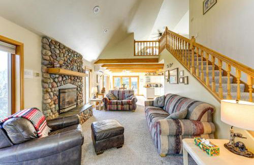 On 160 Acres with Creeks and Trails Scenic Ronan Gem! - Foto 6