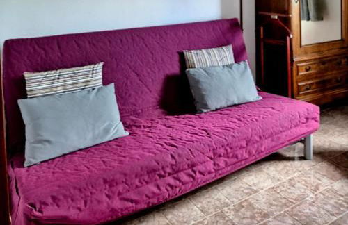 Antico Gabio holiday home - Foto 14