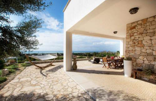 Le Gioie - Villa Macchia Mediterranea - Splendida villa vista mare immersa nel verde - Photo 52