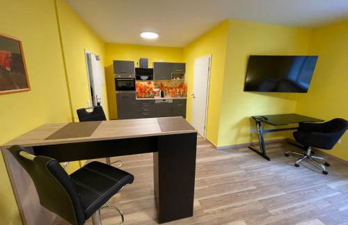 Boarding House Zweibrücken - Foto 18