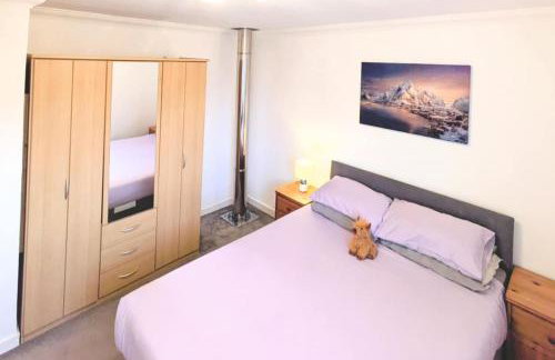 Family Friendly Home in Fort William - Foto 8