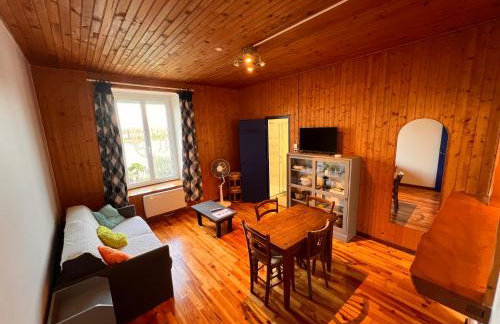 Le gite des mariniers - Foto 24