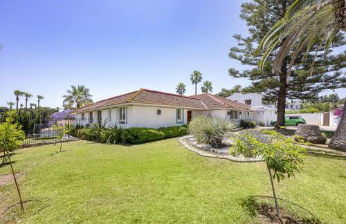 Villa Tarteso - Family fun in Sotogrande - Foto 22