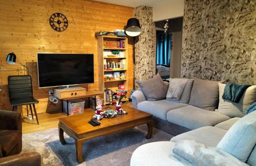 Le Gîte des Trois Seigneurs - Photo 6