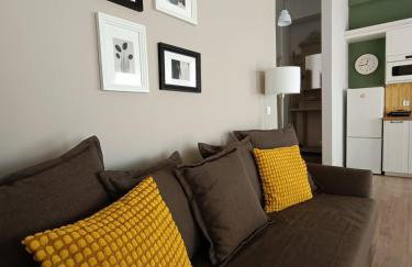 Yatrissa Boutique Apartments - Foto 34