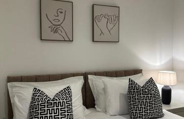 The Snug - Town Centre Apartment - Foto 3