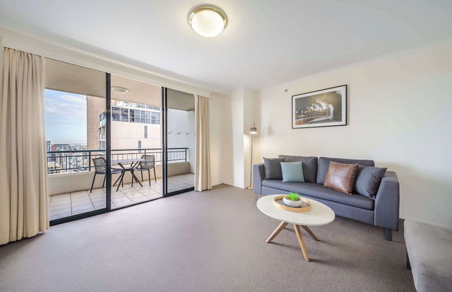 Oaks Sydney Castlereagh Suites - Photo 42