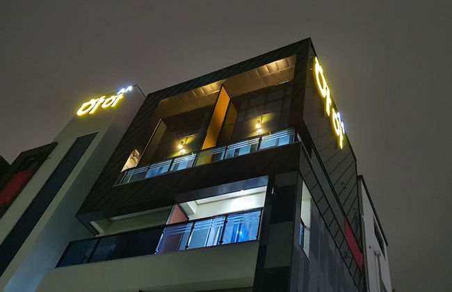 Haha Pension - Foto 74