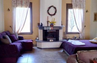 Kavala Villa 360 degrees green - Foto 41