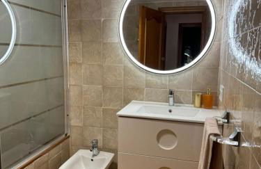 Puebla de Farnals playa- Oasis Apartments - Costa de Valencia Beachside Stay - Foto 15