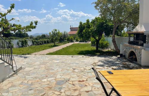 Agrivilla Mycenae Escape - Foto 19