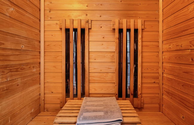 Wheelchair-friendly House With Sauna - Foto 27