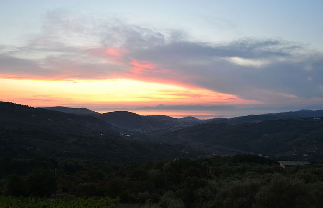 Country House Villa Nigro - Foto 72