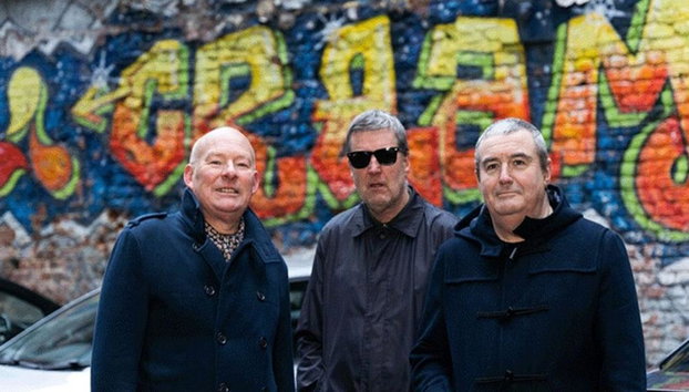 Tour a pie de los íconos musicales de Liverpool con The Farm o Frankie Goes to Hollywood - Foto 4