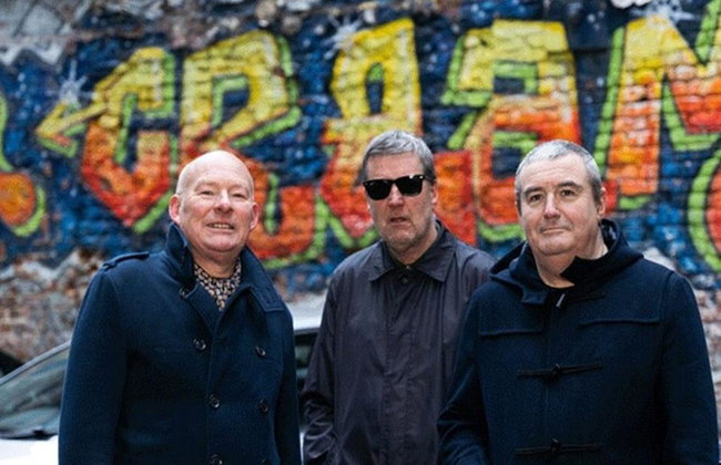 Tour a pie de los íconos musicales de Liverpool con The Farm o Frankie Goes to Hollywood - Foto 4