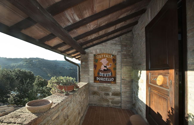 Agriturismo Poggio Degli Olivi - Guest House - Foto 80