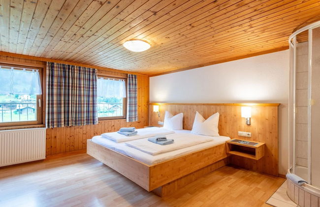 Apartment in Gaschurn Near Ski Slopes - Foto 8