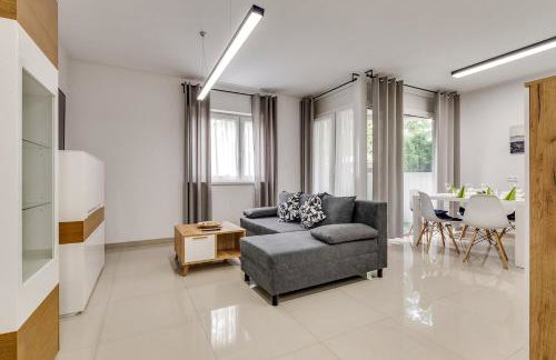 Zielone Apartamenty Katowice Chorzów - Foto 28