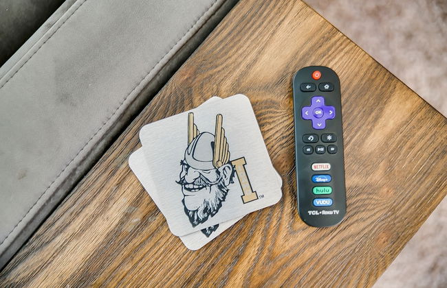 Eagle Rock Base Camp - Foto 35