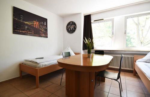 Köln Höhenberg - Foto 11