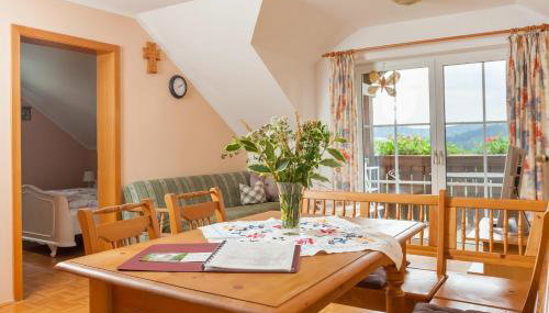 Ferienwohnungen am Ferienhof Schiegl - gerne auch Handwerker, Monteure - Foto 3