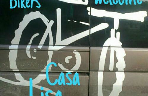 Casa Lisa - Photo 37