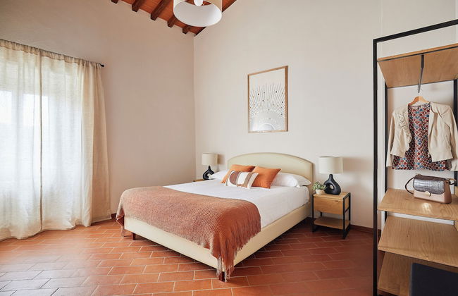 Agriturismo Borgo Scaffaia - Foto 28